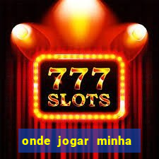 onde jogar minha nota do enem